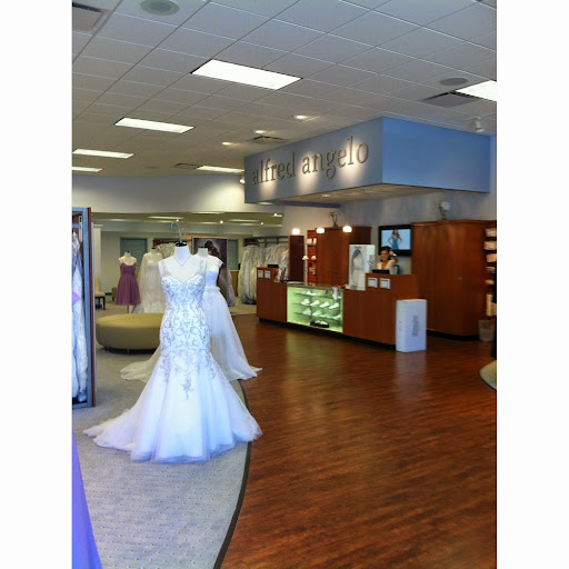 Bridal Shop «Alfred Angelo Bridal», reviews and photos, 3763 28th St SE b, Grand Rapids, MI 49512, USA