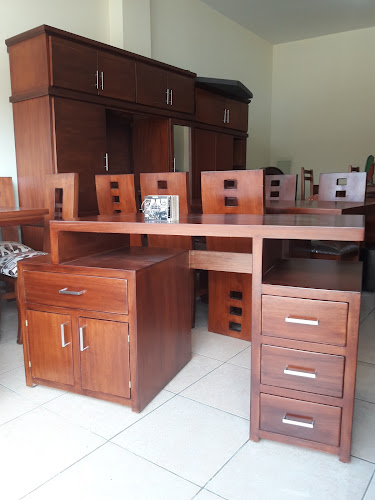 Muebles Aroca