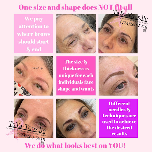 Explore kansas tattoo ideas, creative tattoo ideas in Canonsburg, available at TaTa-Toos, LLC