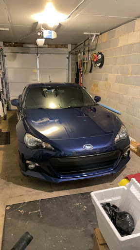 Auto Body Shop «Maaco Collision Repair & Auto Painting», reviews and photos, 6315 South Blvd, Charlotte, NC 28217, USA