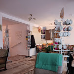 Photo n°2 de l'avis de Mirjana.a fait le 04/02/2023 à 22:26 sur le  Cafe schöne Helene à Trostberg