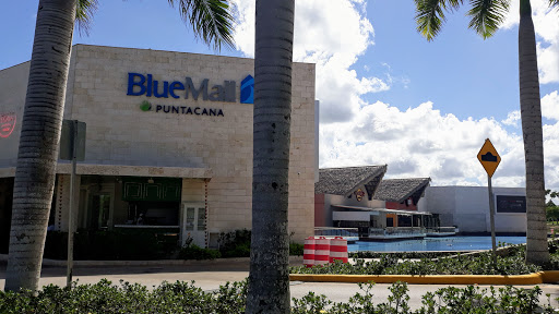 BlueMall Puntacana