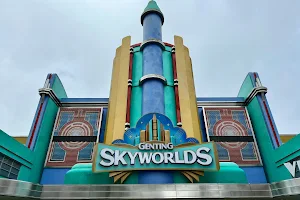 Genting SkyWorlds Theme Park image