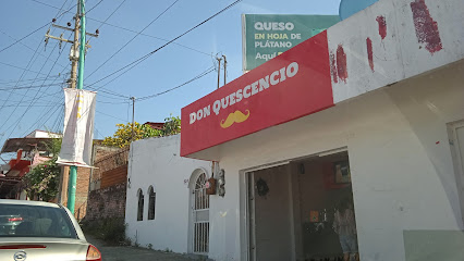 Don Quescencio