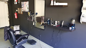 Pintos Barber studio