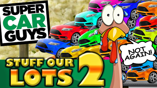 Car Dealer «Super Car Guys East», reviews and photos, 1633 N Rock Rd, Wichita, KS 67206, USA