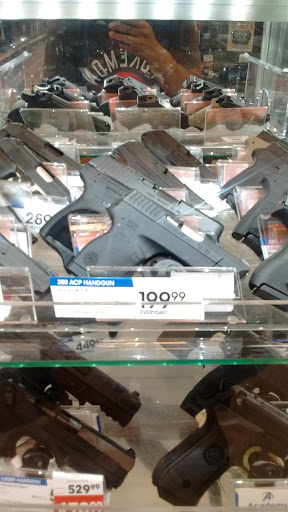 Sporting Goods Store «Academy Sports + Outdoors», reviews and photos, 120 Woody Jones Blvd, Florence, SC 29501, USA