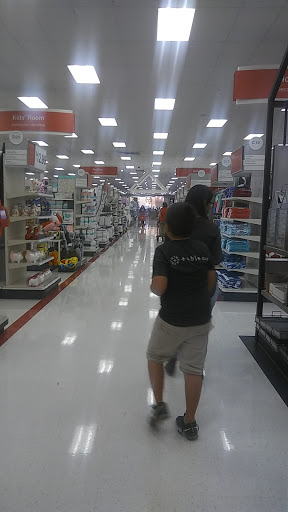 Department Store «Target», reviews and photos, 135 Creekside Way, New Braunfels, TX 78130, USA