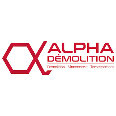 ALPHA DEMOLITION à Anse