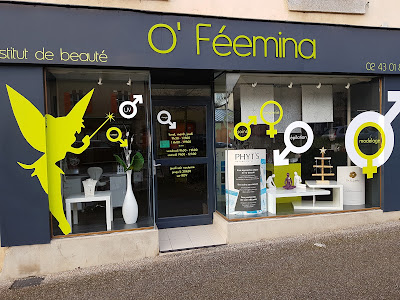 O’Féemina à Saint-Berthevin