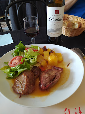Le Costa à Le Pecq