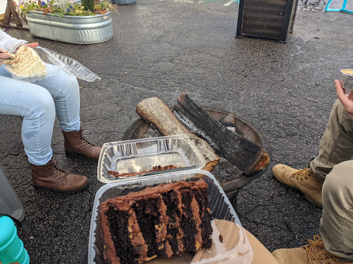 Dessert Restaurant «Shyndigz», reviews and photos, 1903 W Cary St, Richmond, VA 23220, USA