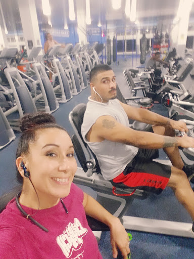 Health Club «Crunch - Lauderhill», reviews and photos, 1293 NW 40th Ave, Lauderhill, FL 33313, USA