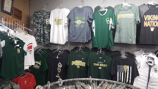 Sporting Goods Store «Logan Sports Inc», reviews and photos, 1144 S Main St, North Canton, OH 44720, USA