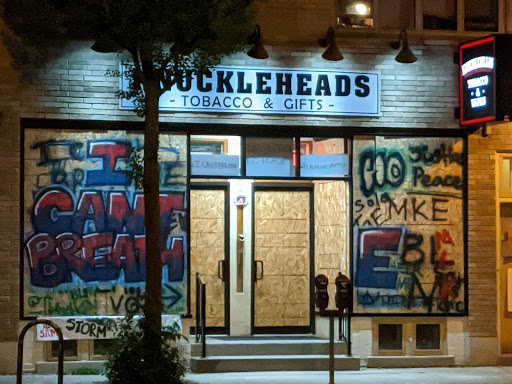 Tobacco Shop «Knuckleheads Tobacco & Gifts (Milwaukee)», reviews and photos, 2949 N Oakland Ave, Milwaukee, WI 53211, USA