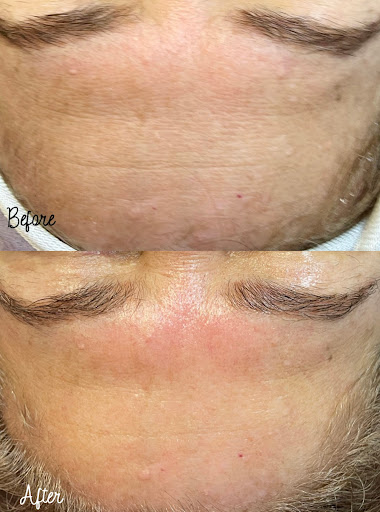 Explore tiny couple tattoo ideas, creative tattoo ideas in Savannah, available at Haute Brows. Cosmetic Tattoo