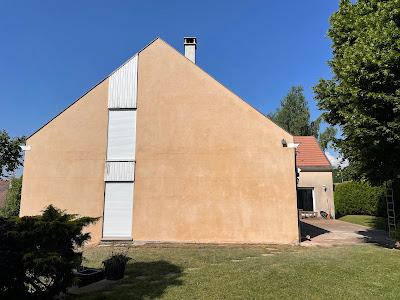 Vosges Démoussage - Couvreur 88 | Réparation Étanchéité Nettoyage Toiture Couverture Zinguerie Ravalement Épinal Thaon à Thaon-les-Vosges