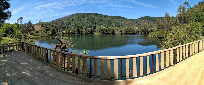 Centro Turistico Le Lagon Bleu