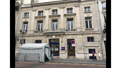LCL Agence Des Professionnels à Versailles