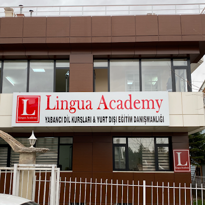 Lingua Academy