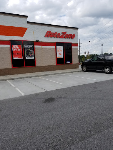 Auto Parts Store «AutoZone», reviews and photos, 554 Jermor Ln, Westminster, MD 21157, USA