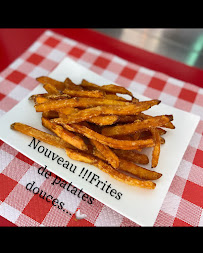 Plats et boissons du Restaurant de volaille Poul'et compagnie Grenoble - n°10