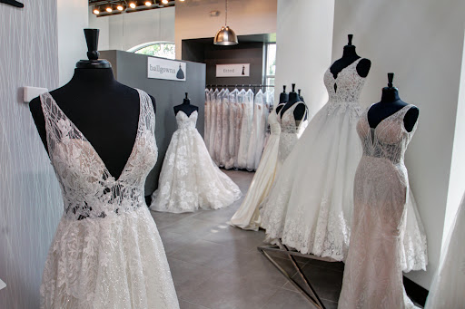 Dress Store «The Dress Shop», reviews and photos, 4210 E Grand River Ave, Howell, MI 48843, USA