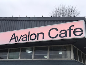 Avalon Cafe