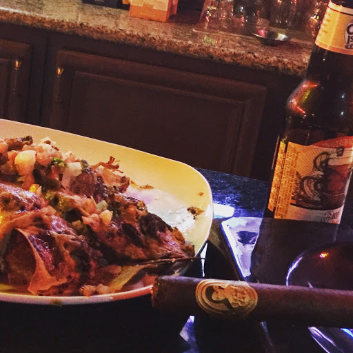 Bar «The Cigar Lounge», reviews and photos, 2960 W State Rd 426, Oviedo, FL 32765, USA