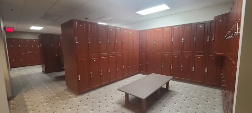 Gym «LA Fitness», reviews and photos, 1801 NE 123rd St #200, North Miami, FL 33181, USA