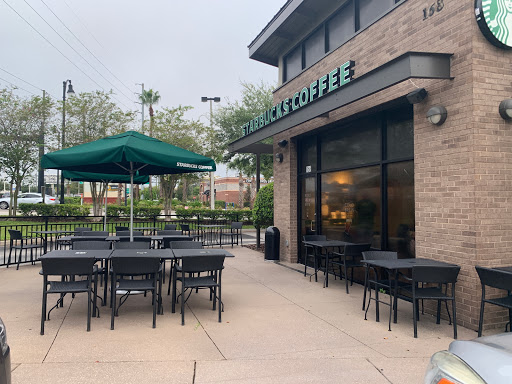Coffee Shop «Starbucks», reviews and photos, 168 Semoran Blvd, Casselberry, FL 32707, USA