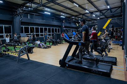 MF Gym - Calle 47#76-30 Mall Reserva Plaza lcl 2025, Rionegro, Antioquia, Colombia