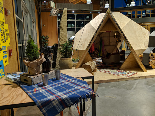 Camping Store «REI», reviews and photos, 222 Yale Ave N, Seattle, WA 98109, USA