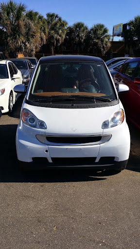 Used Car Dealer «Luxor Automotive Inc», reviews and photos, 3830 W Cypress St, Tampa, FL 33607, USA