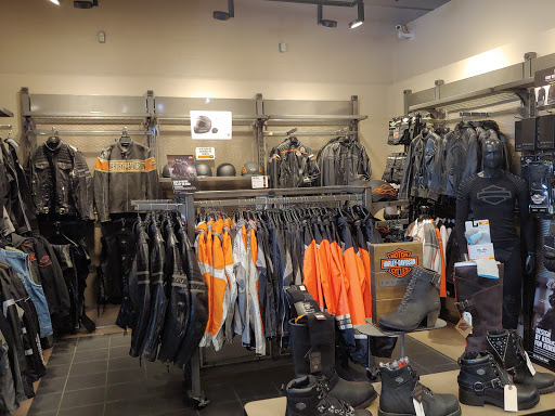 Harley-Davidson Dealer «Hot Metal Harley-Davidson», reviews and photos, 1122 Lebanon Rd, West Mifflin, PA 15122, USA