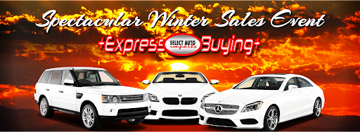 Used Car Dealer «Select Auto Imports», reviews and photos, 5630 S Van Dorn St, Alexandria, VA 22310, USA