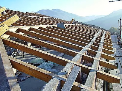 Costruttore di capanni per giardino