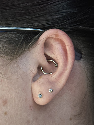 Explore romans 8 18 tattoo ideas, creative tattoo ideas in San Diego, available at Sideshow Tattoo and Piercing