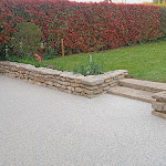 Photo n° 4 de l'avis de Caroline.E fait le 14/04/2024 à 14:31 pour Daniel Moquet signe vos allées - Ent. Nicolas Schwitzgabel à Neuilly-Saint-Front