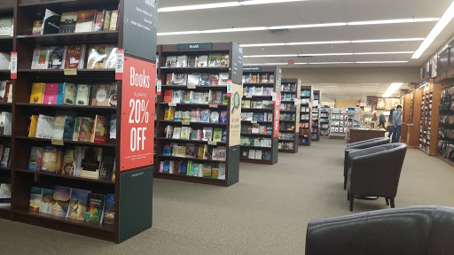 Religious book store Garland