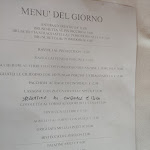 Photo n°7 de l'avis de Carlo.e fait le 05/12/2021 à 16:33 sur le  Bar Ristorante Crateri Silvestri à Nicolosi