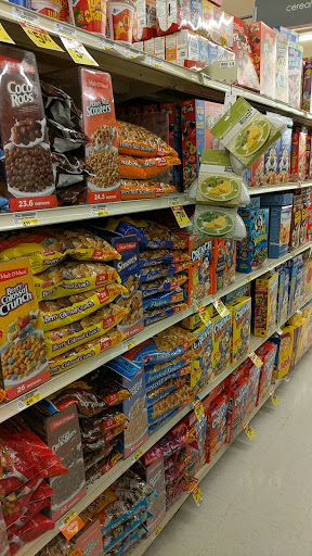 Grocery Store «Albertsons», reviews and photos, 730 Quintana Rd, Morro Bay, CA 93442, USA