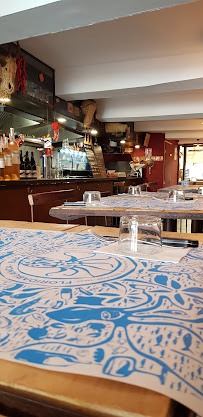 Atmosphère du Restaurant de tapas FloridaBlanca à Carcassonne - n°18