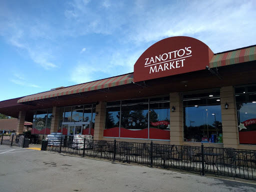 Zanotto’s Market