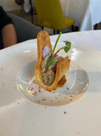 Foie gras du Restaurant Auberge des Saints Pères à Aulnay-sous-Bois - n°7