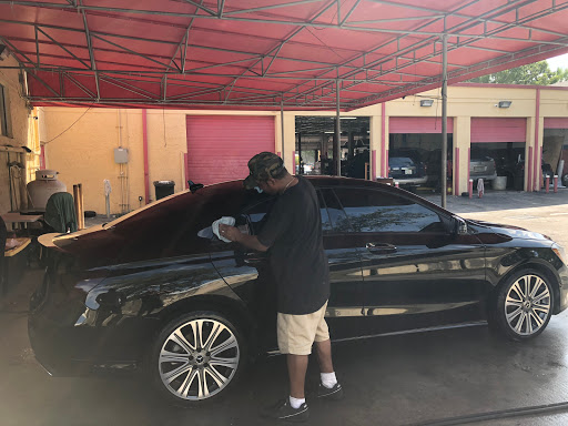Car Wash «san lucas car wash», reviews and photos, 2691 NE 203rd St, Aventura, FL 33180, USA