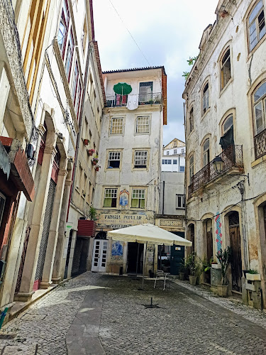 Snak Bar Padaria Popular - Coimbra