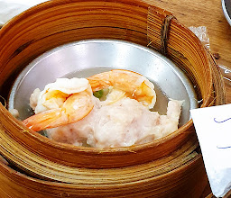 Chok Dee Dim Sum photo