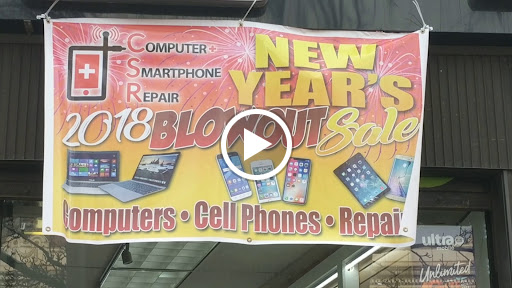 Computer Repair Service «Computer & Phone Repair», reviews and photos, 14740 Jamaica Ave, Jamaica, NY 11435, USA