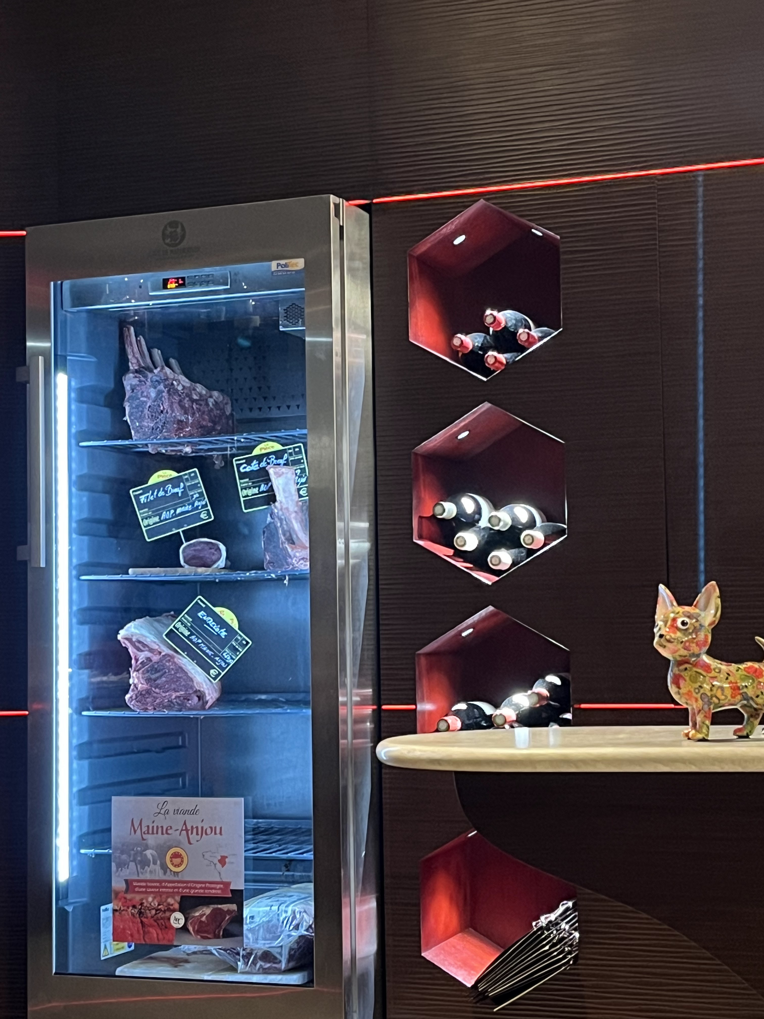 Photo n° 7 de l'avis de Vincent.o fait le 27/03/2024 à 22:05